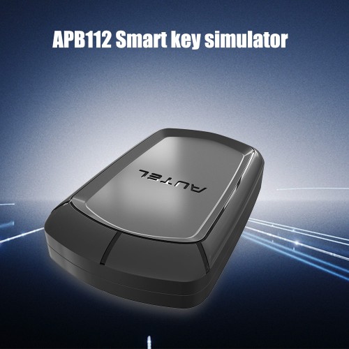 OTOFIX IM2 Key Programer ECU Coding & Programming  Diagnostic Tool Plus Autel G Box3 & Autel APB112 Smart Key Simulator