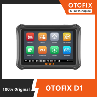 2024 OTOFIX D1 Bi-directional Diagnostic Scanner Car Diagnostic Tool Bluetooth Diagnostic Scanner Same as MS906 2 Years Free Update