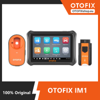OTOFIX IM1 Professional Key Programming Scan Tool with All-System Diagnosis 30+ Services Same Functions as Autel IM508