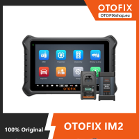 OTOFIX IM2 Auto Bi-Directional Diagnostic Tool Full System Diagnostic Top IMMO Programer ECU Coding & Programming Supports CAN FD DoIP 40+ Service